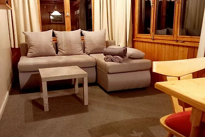 Vakantieappartement Gezinsvakantie Schwarzenberg