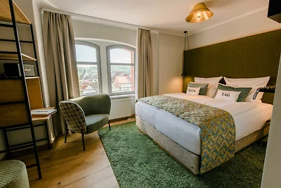 Hotel Cultuur en bezienswaardigheden Freyburg