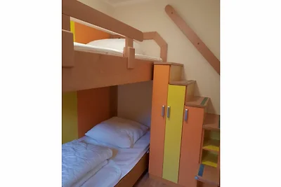 Hotel Cultuur en bezienswaardigheden Koserow