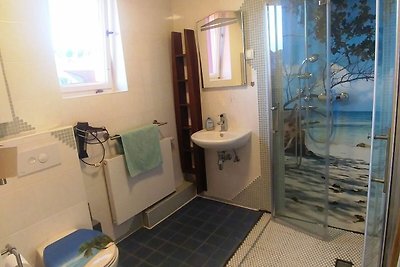 Vakantieappartement Gezinsvakantie Mücheln