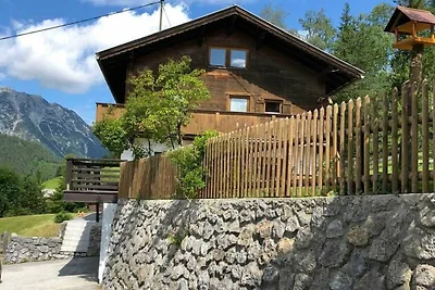 Appartamento Vacanza con famiglia Steinberg am Rofan