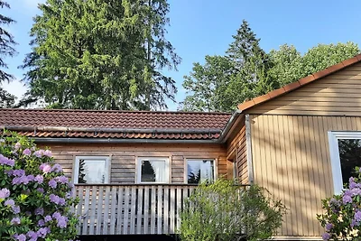 Bungalow Johannes