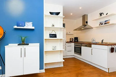 Ferienwohnung Roald Amundsen