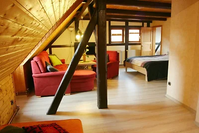 Appartamento Vacanza con famiglia Ilfeld