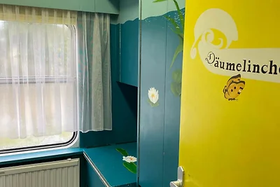 Accommodatie Vakantie op de boerderij Pasewalk