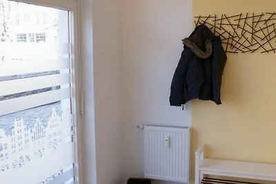 NikolaiTraum in der Altstadt - ebenerdig -...