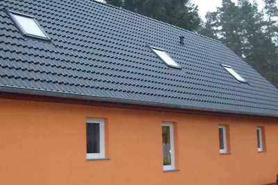 Apartamento Vacaciones familiares Güstrow