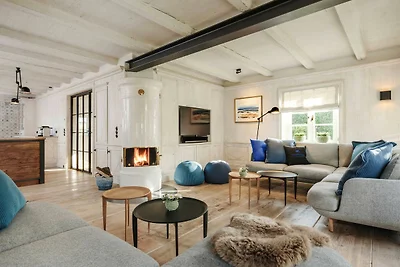 LeuchtTurmSeele SENHOOG Luxury Holiday Homes...
