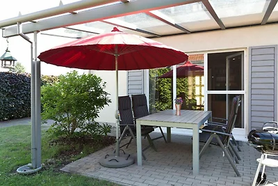 Ferienhaus Ahorn