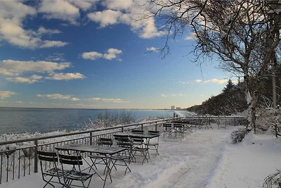 Ankern - Doppelzimmer