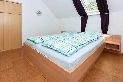 Vakantieappartement Gezinsvakantie Werdum