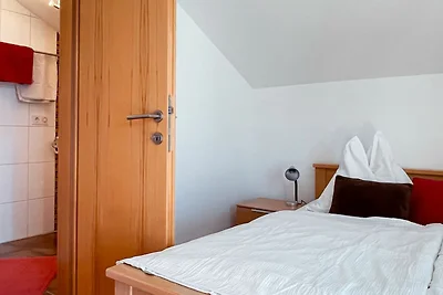 Doppelzimmer mit Balkon 1