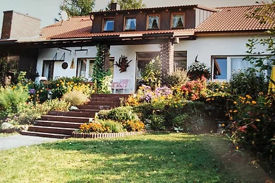 Appartamento Vacanza con famiglia Pottenstein