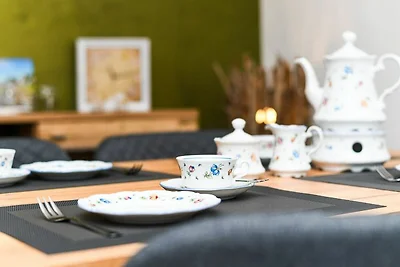 Casa vacanze Vacanza di relax Stedesdorf