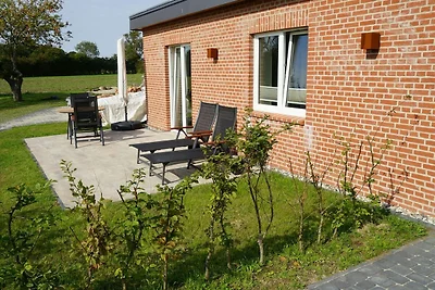 Ferienwohnung Klüterkammer - Hof Mühlenkoppel