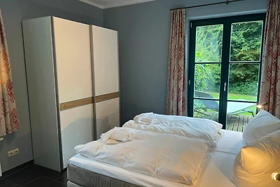 Appartamento Vacanza con famiglia Krakow am See