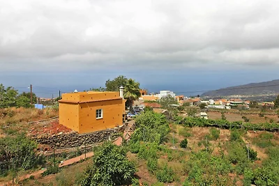 Vakantiehuis Ontspannende vakantie El Paso