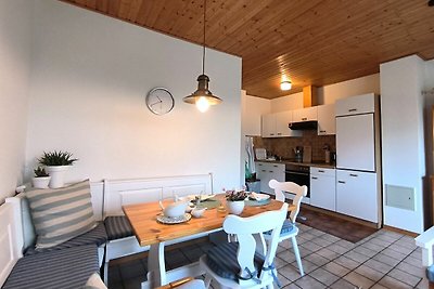 Vakantieappartement Gezinsvakantie Kronsgaard