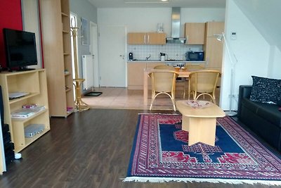 Appartement An der Haneburg