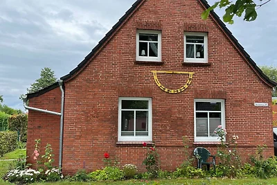 Vakantiehuis Ontspannende vakantie Moormerland