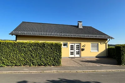 Apartment 2 - UG - 80m² - max. 2 Pers.