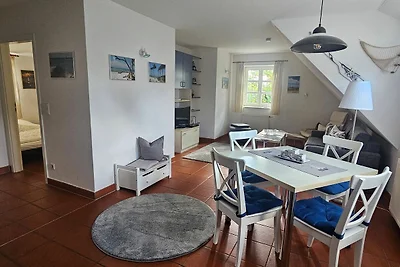 Vakantieappartement Gezinsvakantie Dranske