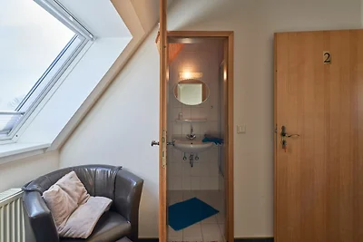 Vakantieappartement Gezinsvakantie Südermarsch