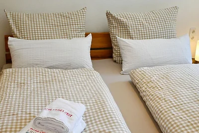 Vakantieappartement Gezinsvakantie Grabenstätt