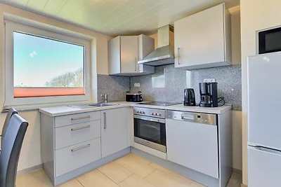 Vakantieappartement Gezinsvakantie Dagebüll