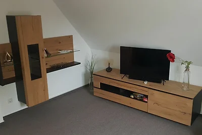 Ferienhaus Naturoase für 2 Pers.