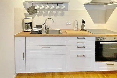 Ferienwohnung Altstadtidyll