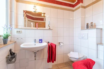 Vakantieappartement Gezinsvakantie Neuhof