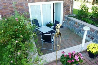 Vakantieappartement Gezinsvakantie Graal-Müritz