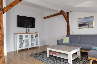 Vakantieappartement Gezinsvakantie Ribnitz-Damgarten