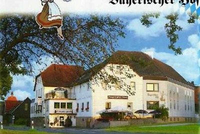 Hotel Cultuur en bezienswaardigheden Miltenberg