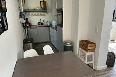 Appartamento Vacanza con famiglia 
