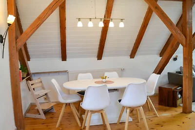 Ferienwohnung ZU HAUSE