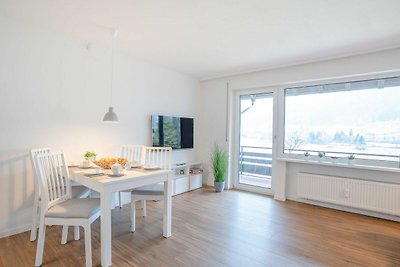 Vakantieappartement Gezinsvakantie Immenstadt