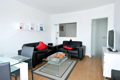 Ferienpark Hs. L Etage 8 Whg.7