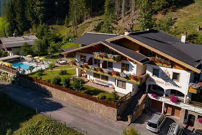 Ferienwohnung Zweisamkeit