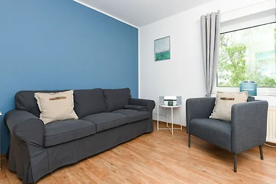Ferienwohnung Gänseblümchen