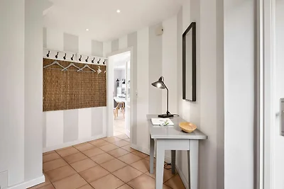 Vakantiehuis Ontspannende vakantie Alkersum