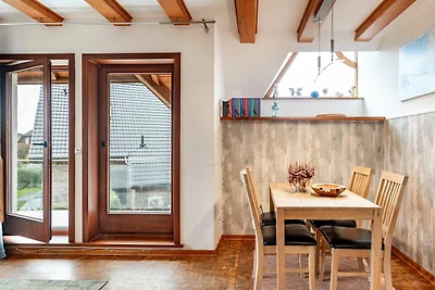Appartamento Vacanza con famiglia Friedrichskoog