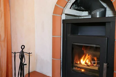 Strandhaus Dünenweg 39b mit Terrasse/Kamin