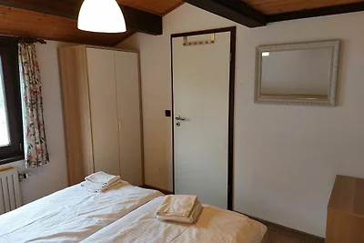 Ferienhaus 85 Scout 42qm für max.