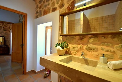 Vakantieappartement Gezinsvakantie Son Macia