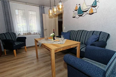 Casa vacanze Vacanza di relax Leer