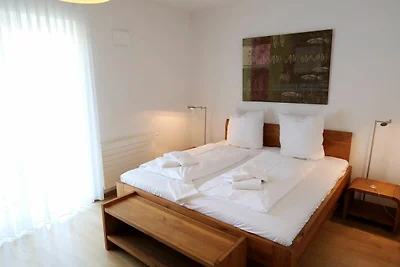 Vakantieappartement Gezinsvakantie Wismar
