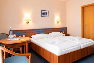 Doppelzimmer mit Balkon 217