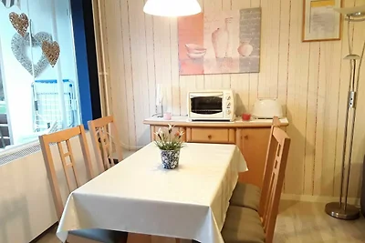 Ferienwohnung Zobel E-III-3-6